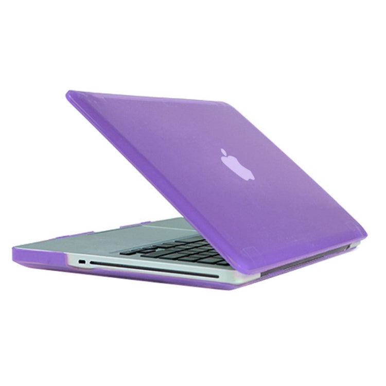 Hard Crystal Protective Case for Macbook Pro 15.4 inch