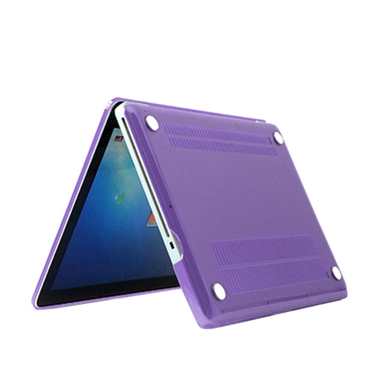Hard Crystal Protective Case for Macbook Pro 15.4 inch