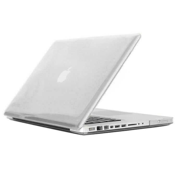 Hard Crystal Protective Case for Macbook Pro 15.4 inch