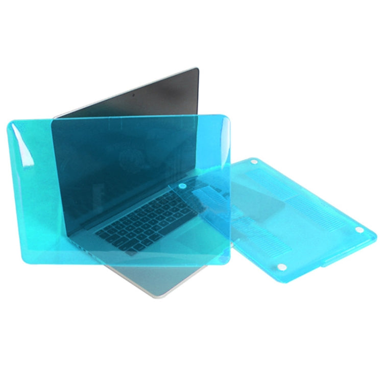 Hard Crystal Protective Case for Macbook Pro Retina 15.4 inch