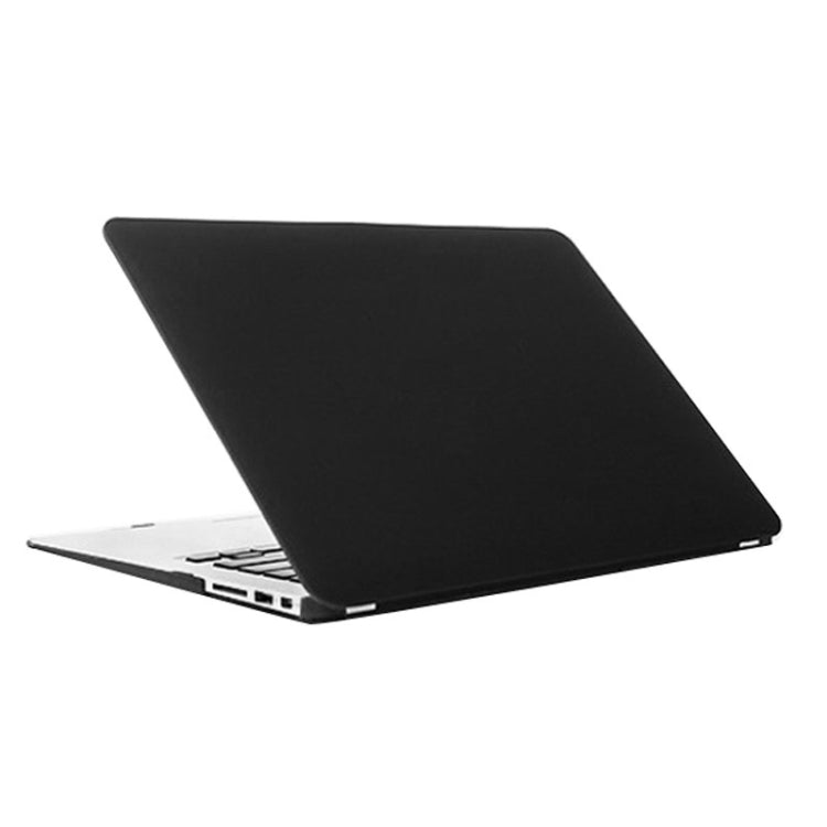 For MacBook Air 13.3 inch A1466 2012-2017 / A1369 2010-2012 Laptop Frosted Hard Plastic Protective Case
