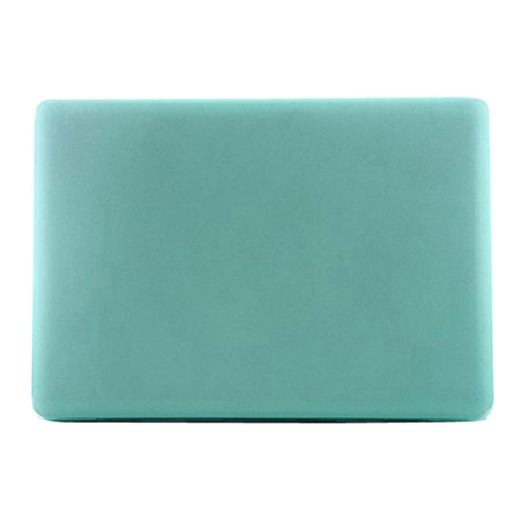 For MacBook Air 13.3 inch A1466 2012-2017 / A1369 2010-2012 Laptop Frosted Hard Plastic Protective Case