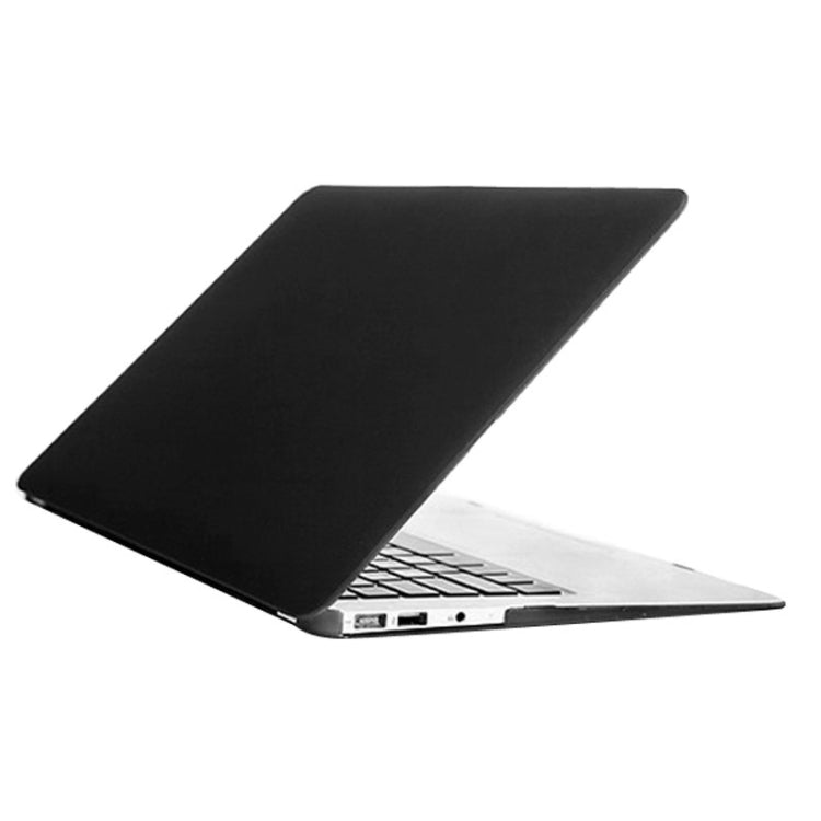 For Macbook Air 11.6 inch Frosted Hard Plastic Protection Case