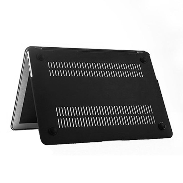 For Macbook Air 11.6 inch Frosted Hard Plastic Protection Case