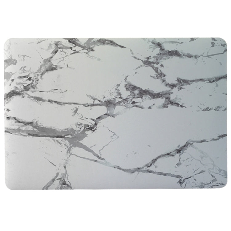 Marble Patterns Apple Laptop Water Decals PC Protective Case for Macbook Pro 13.3 inch, S-MBC-0124A, S-MBC-0124B, S-MBC-0124C, S-MBC-0124D, S-MBC-0124E