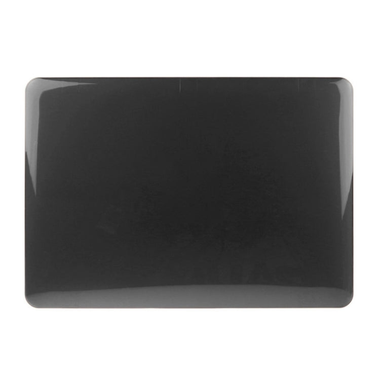 ENKAY for Macbook Pro 13.3 inch (US Version) / A1278 Hat-Prince 3 in 1 Crystal Hard Shell Plastic Protective Case with Keyboard Guard & Port Dust Plug