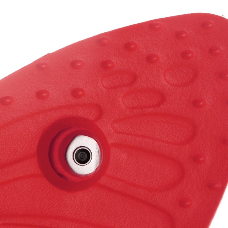 Butterfly EVA Protective Case with Holder for iPad mini 3 / 2 / 1