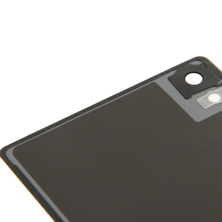 High Quality Battery Back Cover for Sony Xperia Z2 / L50w, For Xperia Z2 / L50w