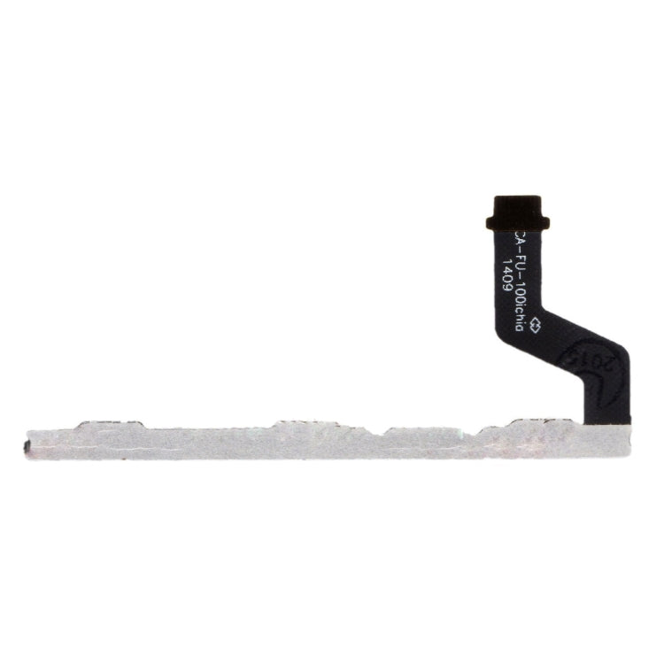 Power Button & Volume Button Flex Cable for ASUS Zenfone 6, For Asus Zenfone 6