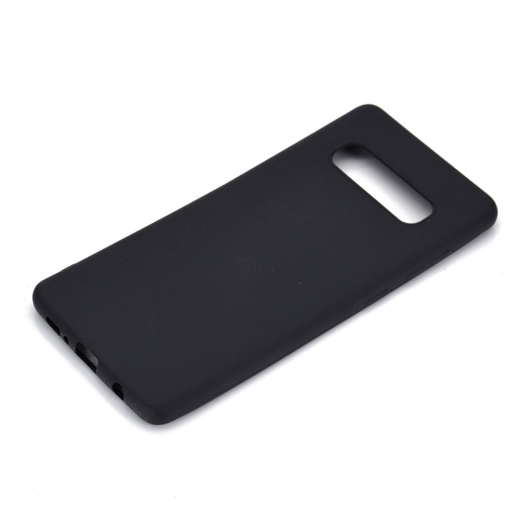 Candy Color TPU Case for Samsung Galaxy S10