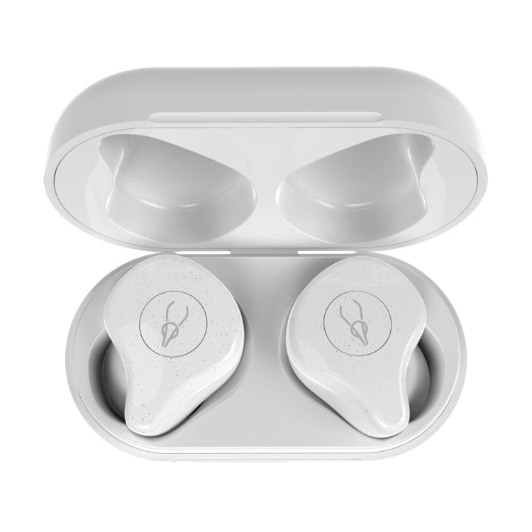 For iPad, iPhone, Galaxy, Huawei, Xiaomi, LG, HTC and Other Smart Phones(Moonlight White)
