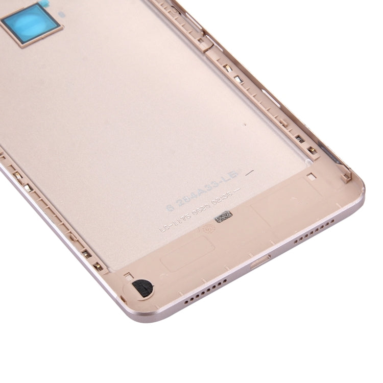 For Xiaomi Mi Max Battery Back Cover (Side Keys not Included), Mi Max, For Xiaomi Mi Max