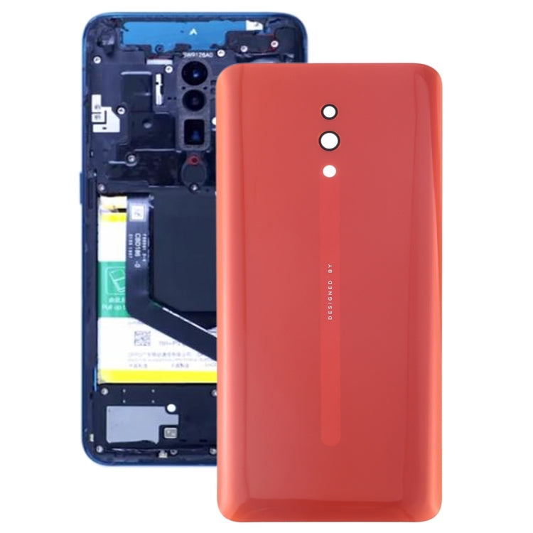 For OPPO Reno Back Cover