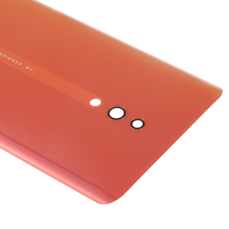 For OPPO Reno Back Cover