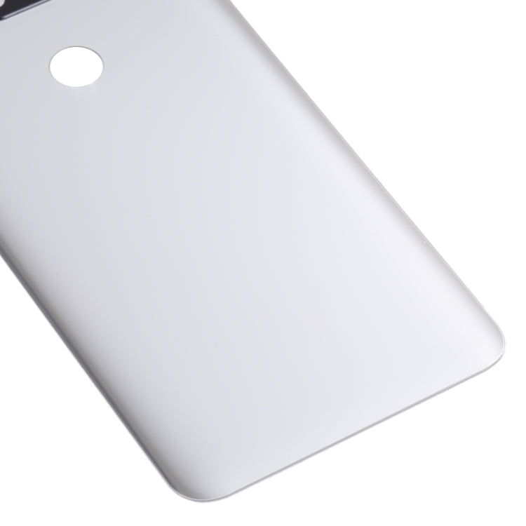 Battery Back Cover with Camera Lens for LG V30 / VS996 / LS998U / H933 / LS998U / H930, For LG V30, For LG V30 (with Camera Lens)
