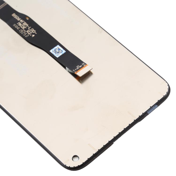 LCD Screen and Digitizer Full Assembly for Huawei P20 Lite (2019)