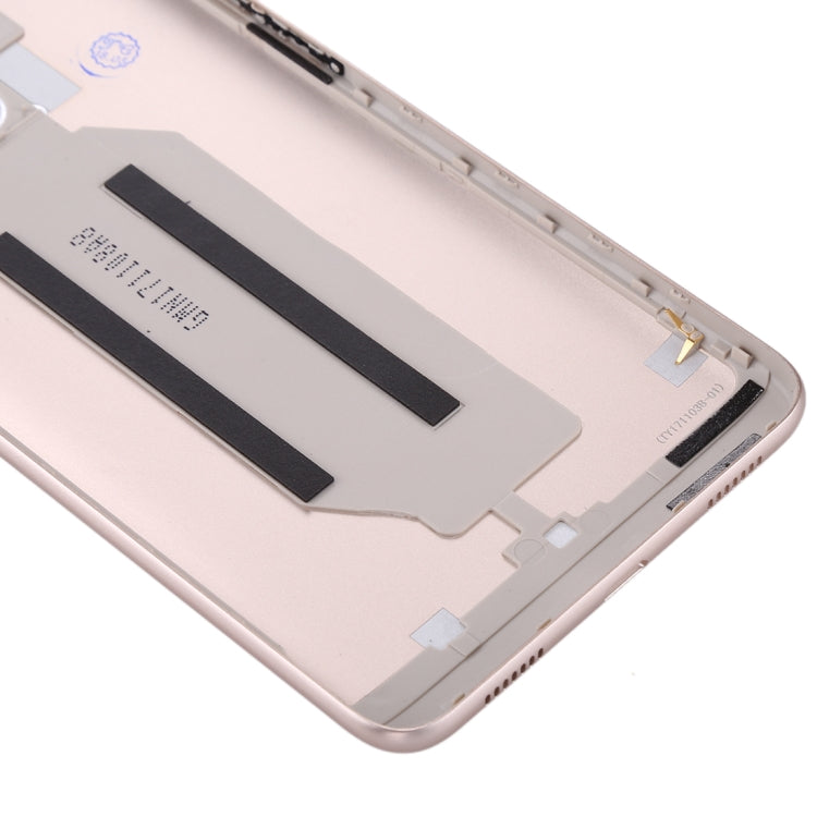 for Huawei Enjoy 7 Plus / Y7 Prime (2017) / Nova Lite Plus Back Cover, For Huawei Enjoy 7 Plus