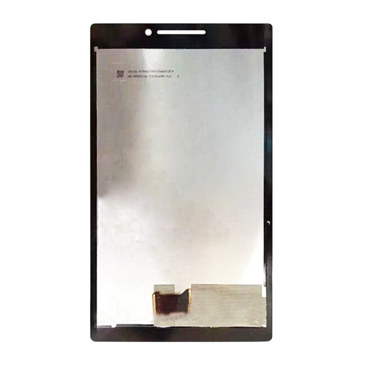 LCD Screen and Digitizer Full Assembly for Asus ZenPad 7.0 / Z370 / Z370CG, For Asus ZenPad 7.0 Z370CG