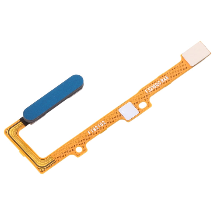 Fingerprint Sensor Flex Cable for Huawei Nova 5T / Honor 20 Pro / Honor 20, For Honor 20 Pro (Green), For Huawei Nova 5T / Honor 20 Pro, For Honor 20 Pro (Gold), For Huawei Honor 20 Pro, For Honor 20 Pro