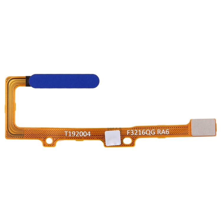 Fingerprint Sensor Flex Cable for Huawei Nova 5T / Honor 20 Pro / Honor 20, For Honor 20 Pro (Green), For Huawei Nova 5T / Honor 20 Pro, For Honor 20 Pro (Gold), For Huawei Honor 20 Pro, For Honor 20 Pro