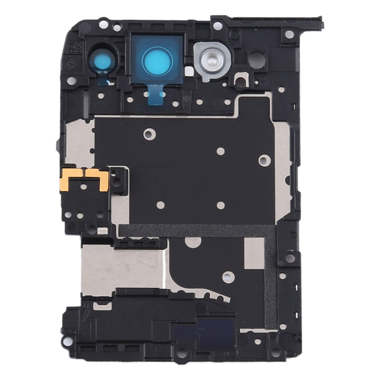 Back Housing Frame for Huawei Honor 9X, For Honor 9X, For Huawei Honor 9X(Blue), For Huawei Honor 9X(Red)