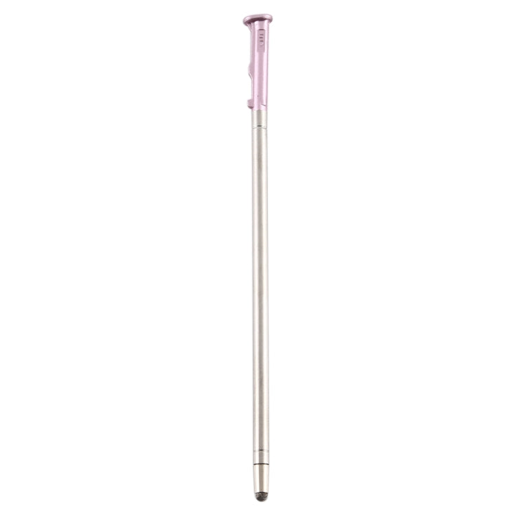 Capacitive Touch Stylus Pen for LG Stylo 5 Q720 LM-Q720CS Q720VSP, For LG Stylo 5, For LG Stylo 5 (Purple), For LG Stylo 5 (Silver)