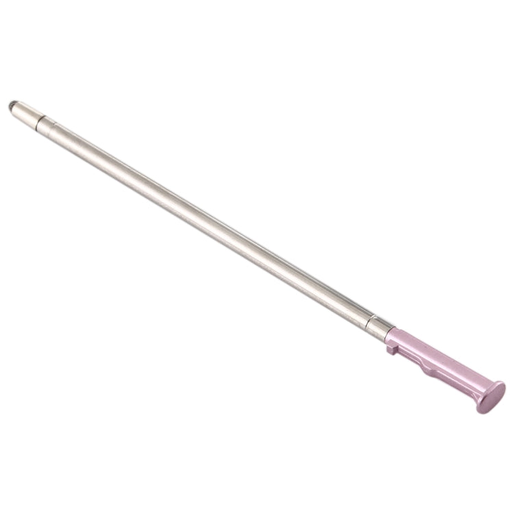 Capacitive Touch Stylus Pen for LG Stylo 5 Q720 LM-Q720CS Q720VSP, For LG Stylo 5, For LG Stylo 5 (Purple), For LG Stylo 5 (Silver)