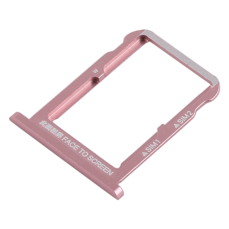 Double SIM Card Tray for Xiaomi Mi 6X