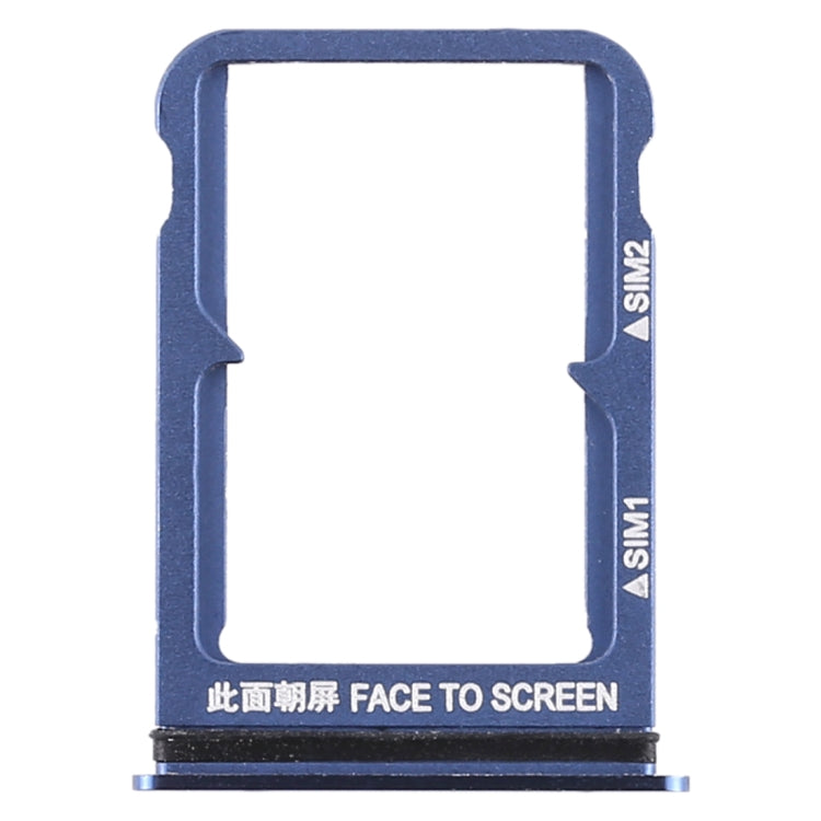 Double SIM Card Tray for Xiaomi Mi 8