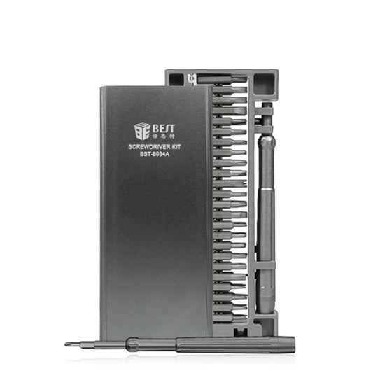 BEST BST-8934A 50 in 1 Screwdriver Tools Kit, BST-8934A