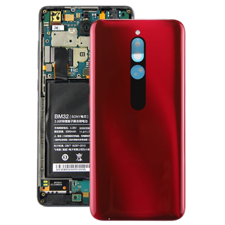 Battery Back Cover for Xiaomi Redmi 8