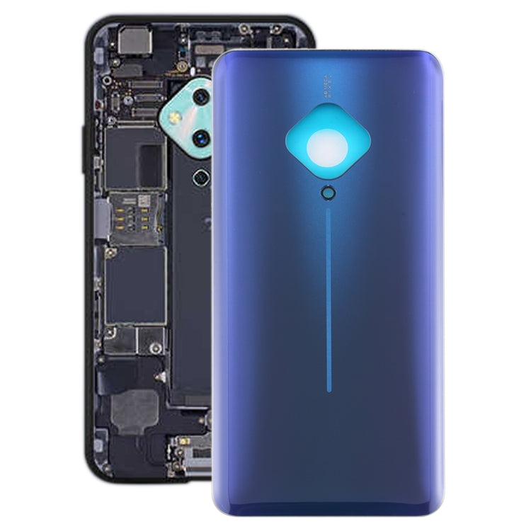 For Vivo S5 Battery Back Cover, For Vivo S5