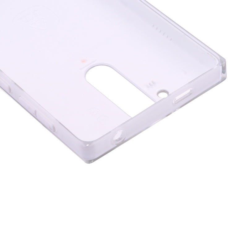 Dual SIM Battery Back Cover for Nokia Asha 502, Asha 502 Dual SIM, Nokia Asha 502 Dual SIM