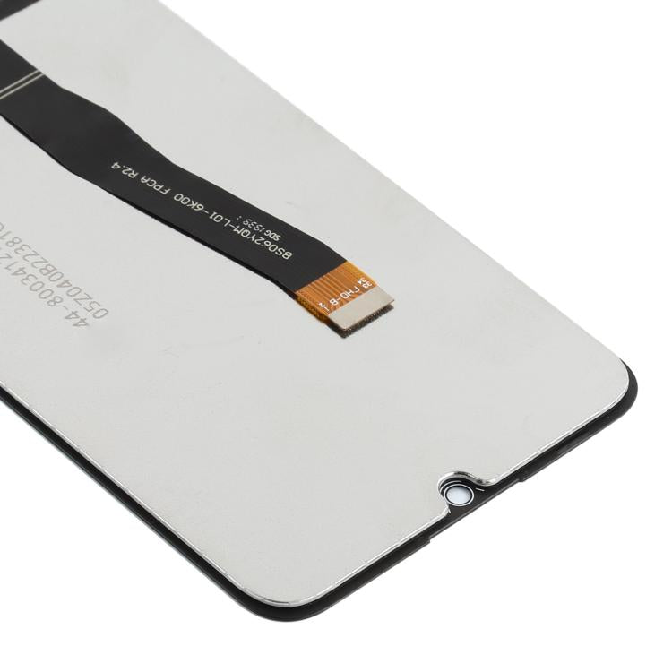 LCD Screen and Digitizer Full Assembly for Huawei P Smart+ 2019
