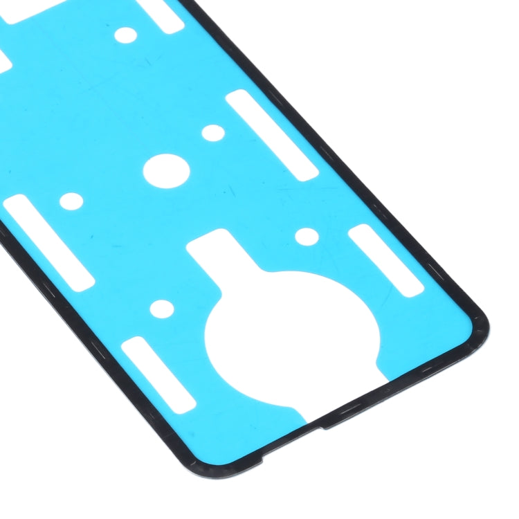 10 PCS Back Housing Cover Adhesive for Xiaomi Poco F2 Pro