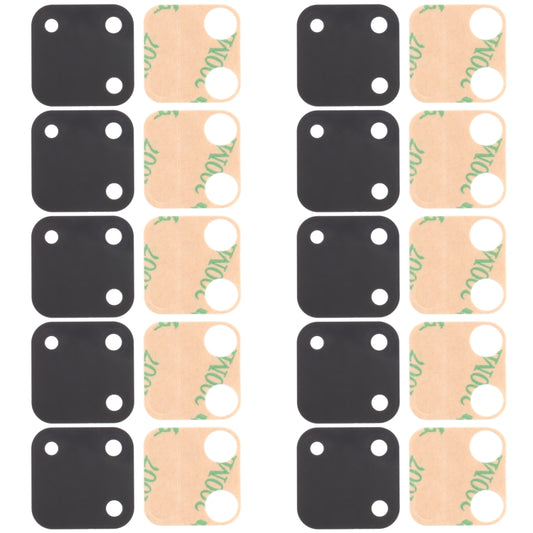 For OPPO Realme C11 RMX2185 10pcs Back Camera Lens
