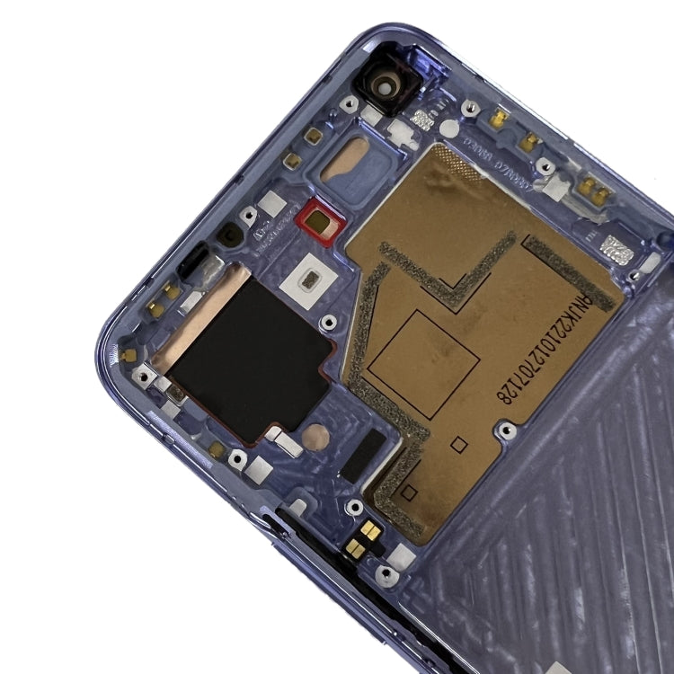 Original LCD Screen and Digitizer Full Assembly with Frame for Xiaomi Mi 11 M2011K2C, M2011K2G