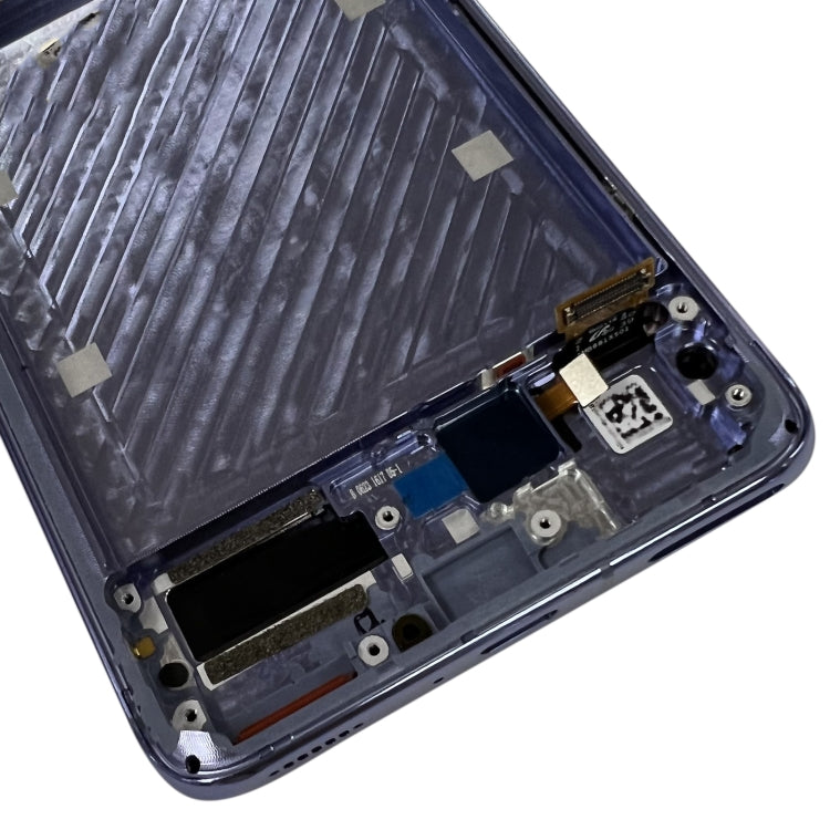Original LCD Screen and Digitizer Full Assembly with Frame for Xiaomi Mi 11 M2011K2C, M2011K2G