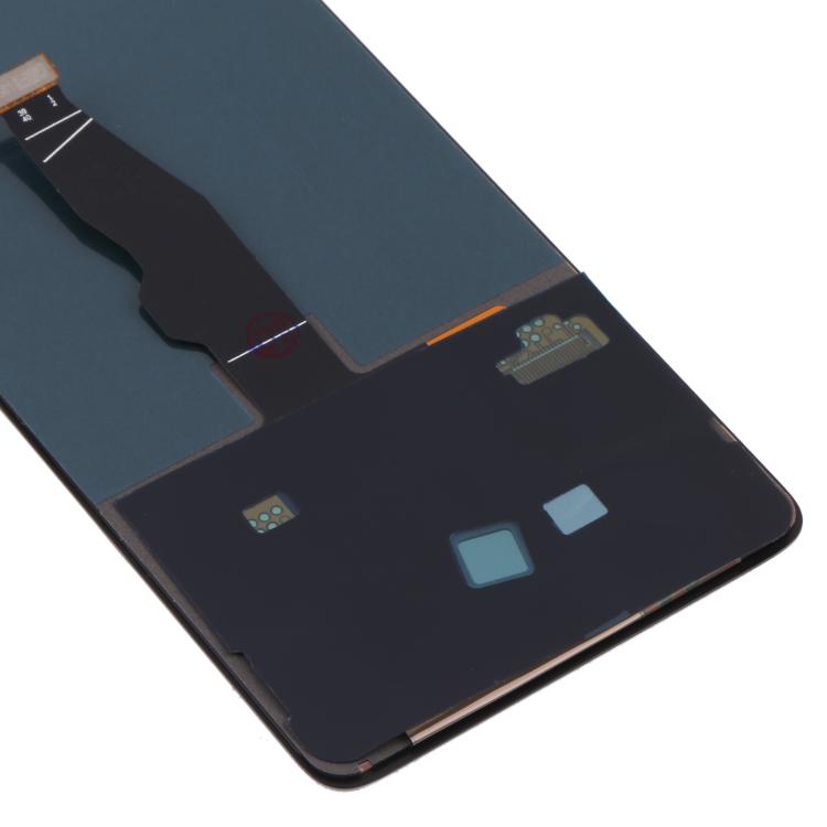 OLED Material LCD Screen and Digitizer Full Assembly for Huawei P30