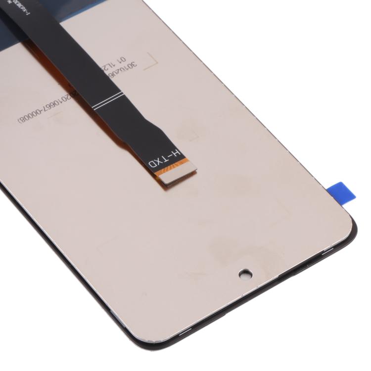 LCD Screen and Digitizer Full Assembly for Huawei Enjoy 20 SE 4G