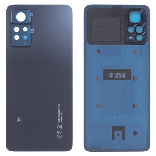 Original Battery Back Cover for Xiaomi Redmi Note 11 Pro (China) 21091116C / Redmi Note 11 Pro+ 5G, For Xiaomi Redmi Note 11 Pro (Original)