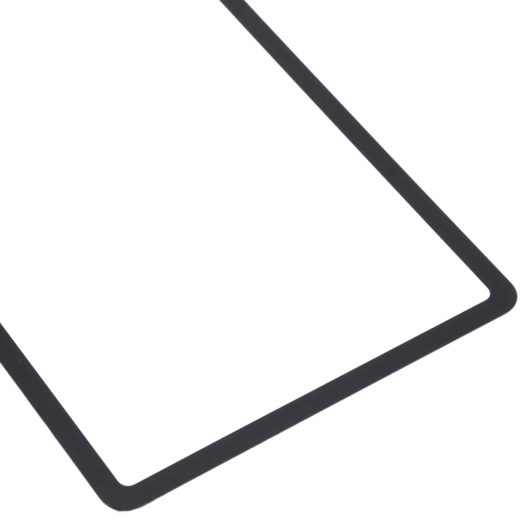 For Huawei MatePad 5G BAH3-AN10 Front Screen Outer Glass Lens