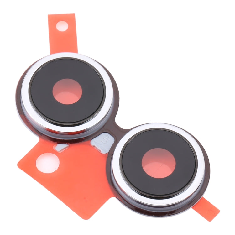 For OPPO Reno8 Lite 5G Original Camera Lens Cover, For OPPO Reno8 Lite 5G