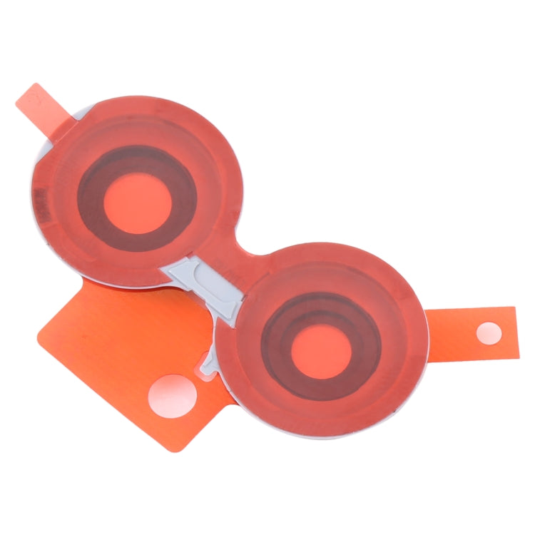 For OPPO Reno8 Lite 5G Original Camera Lens Cover, For OPPO Reno8 Lite 5G