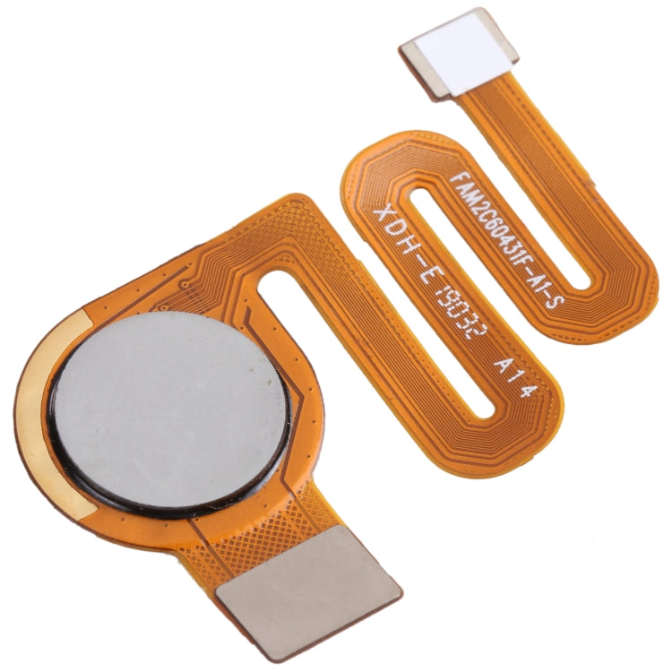 Fingerprint Sensor Flex Cable for ZTE Blade V9 / V9 Vita, For ZTE Blade V9 / V9 Vita (Black), For ZTE Blade V9 / V9 Vita (Green), For ZTE Blade V9 / V9 Vita(Blue), For ZTE Blade V9 / V9 Vita(White)