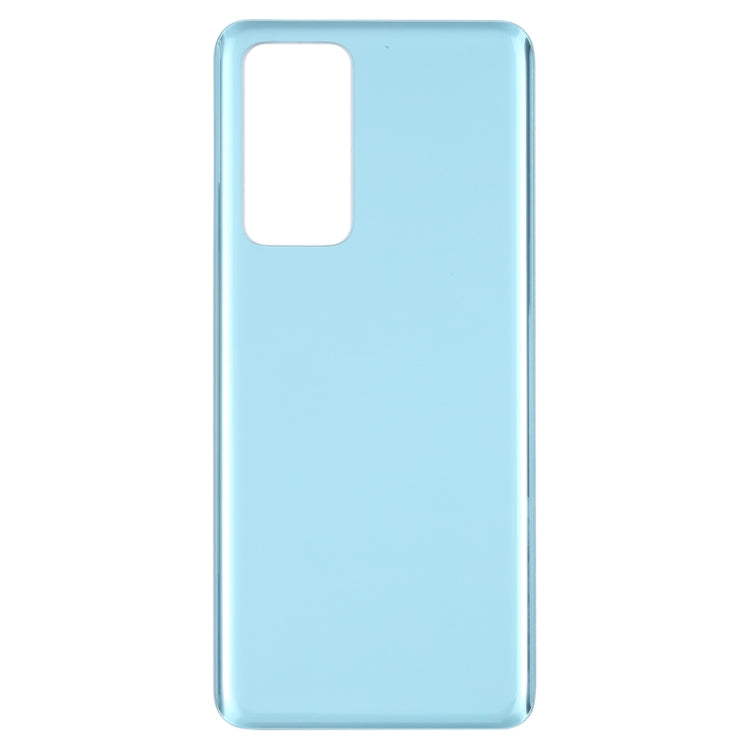 For OnePlus 9RT 5G MT2110 MT2111 Original Glass Battery Back Cover