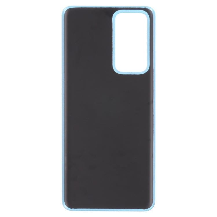For OnePlus 9RT 5G MT2110 MT2111 Original Glass Battery Back Cover