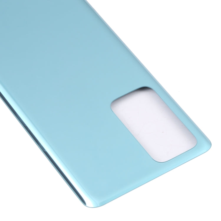 For OnePlus 9RT 5G MT2110 MT2111 Original Glass Battery Back Cover