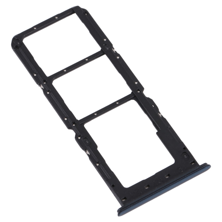 For OPPO Reno2 Z/Reno2 F SIM Card Tray + SIM Card Tray + Micro SD card tray
