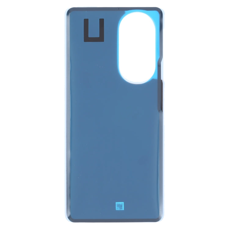 Original Battery Back Cover for Motorola Edge X30 / Edge 30 Pro / Edge+ 2022